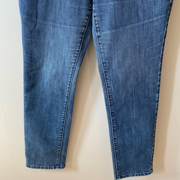 Coldwater Creek Jeans Sz 12 - Picture 5 of 12